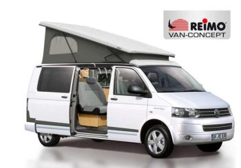 Techo elevable ultraplano VW T5 - T6 - T6.1 (Varias Opciones) - Imagen 6