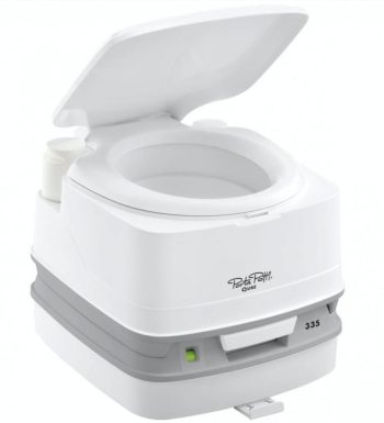 WC Porta Potti Qube 335 HDK