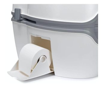 WC Porta Potti Qube 565P - Imagen 2