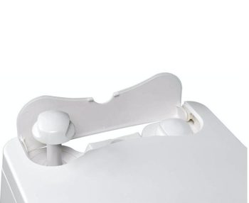 WC Porta Potti Qube 565P - Imagen 4