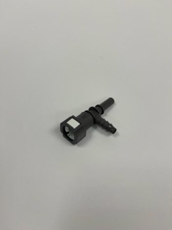 Conector Rápido 3 Vias Combustible Renault Trafic - Imagen 3