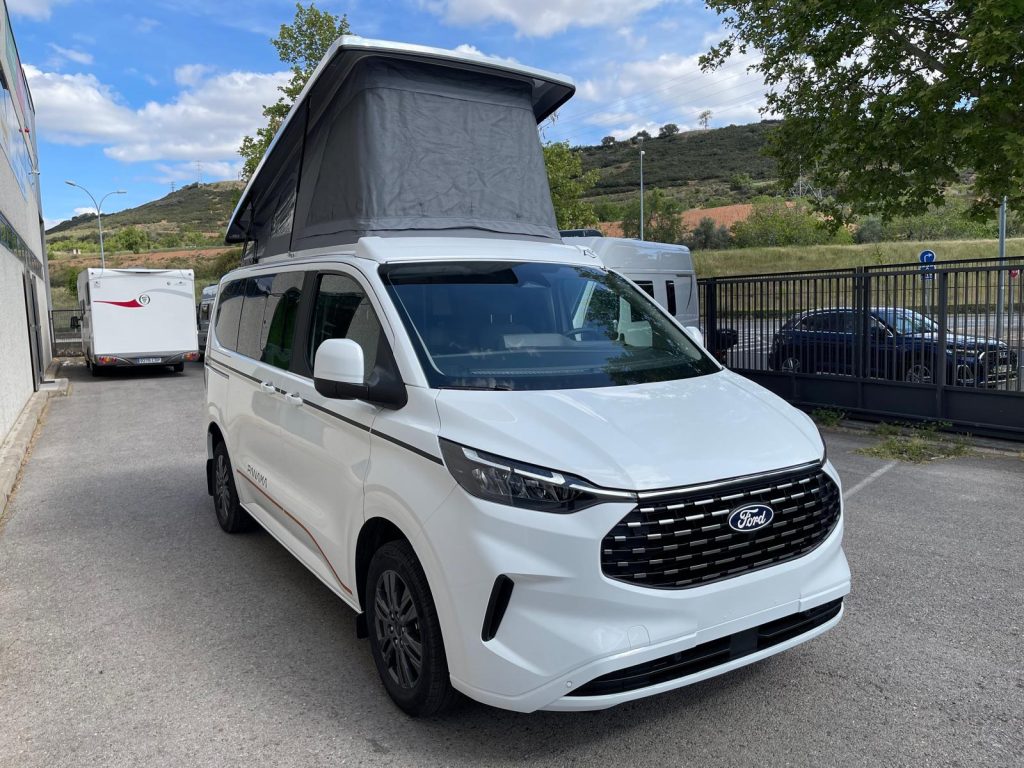 Panama-Peak-P10+-New-ford-tourneo-techo-elevable