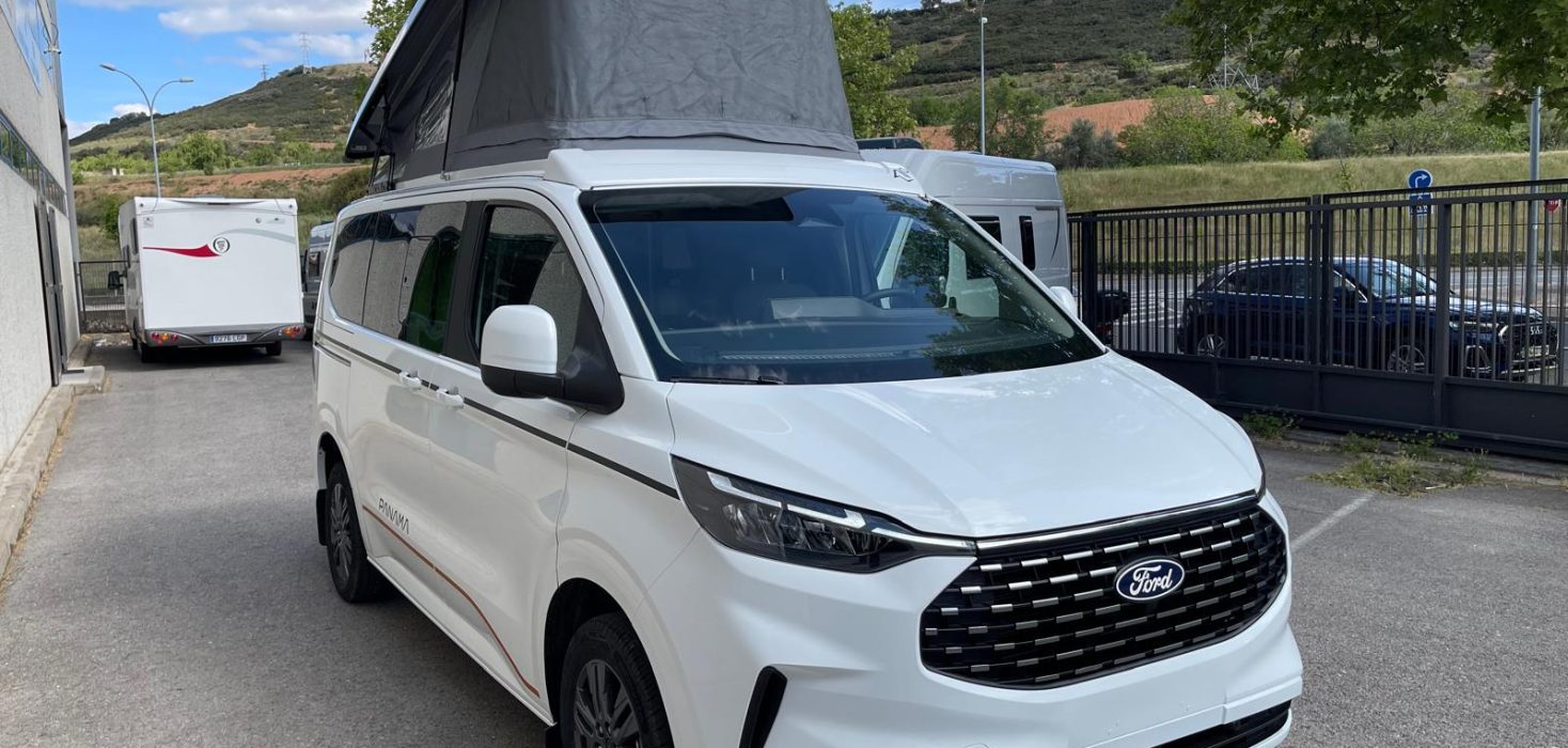 Panama-Peak-P10+-New-ford-tourneo-techo-elevable