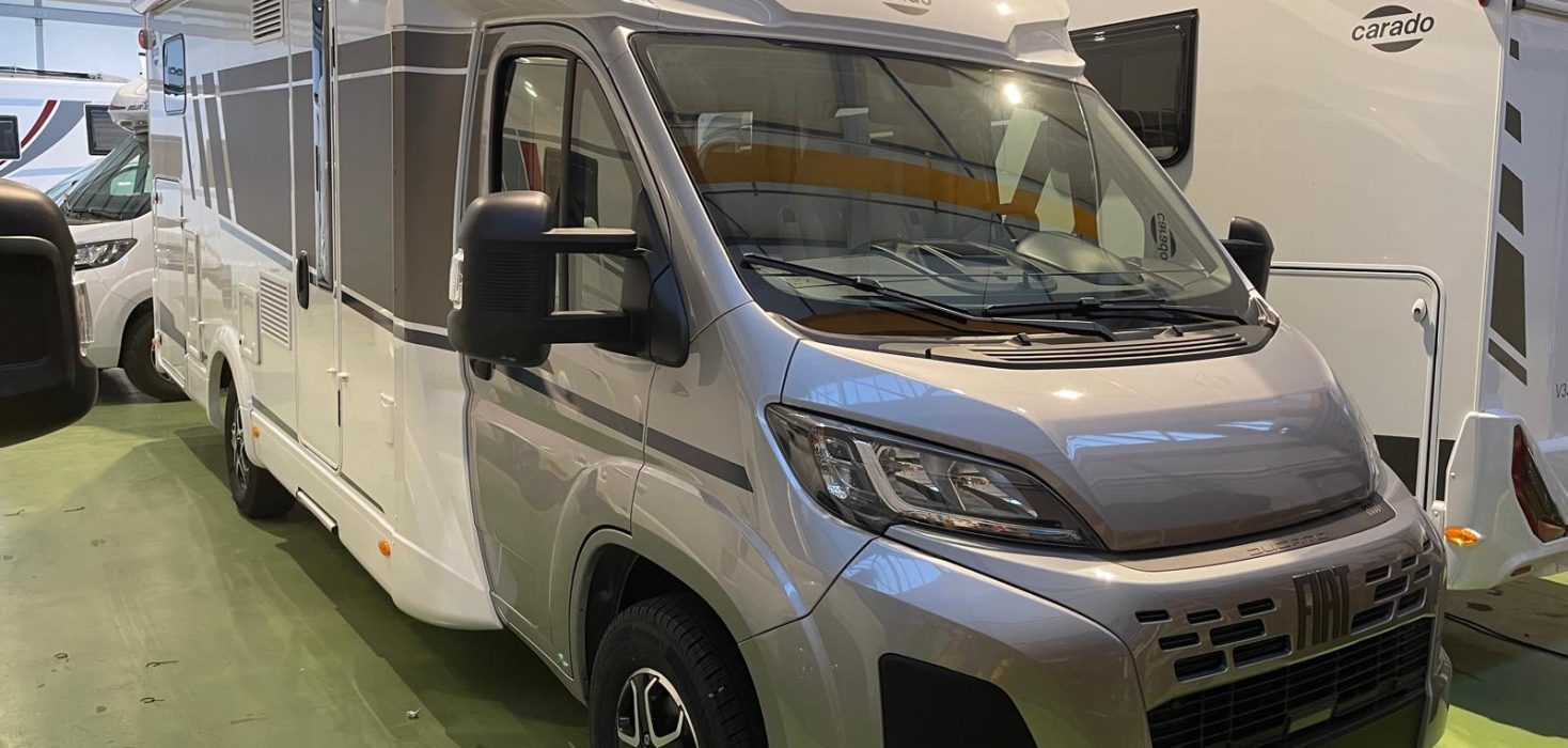 Autocaravana-perfilada-compacta-Carado-T447-Pro+-Ducato-2025