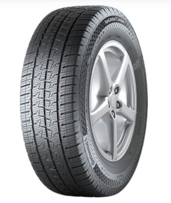 215/70R15CP 109R Continental VanContact Camper 8PR