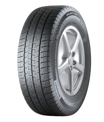 235/65R16CP 115R Continental VanContact Camper 8PR
