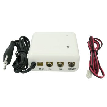 ANTENA TDT HD OMNIDIRECCIONAL MK - Imagen 2