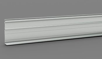 ARMAZON ANODIZADO 400 F45S TITANIUM
