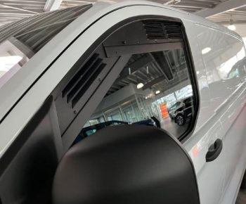 Air Vent Cabina Ford V710 Custom/Tourneo 10/23