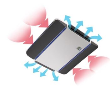 Aire acondicionado CLIMA E-VAN (Varias Opciones) - Imagen 3