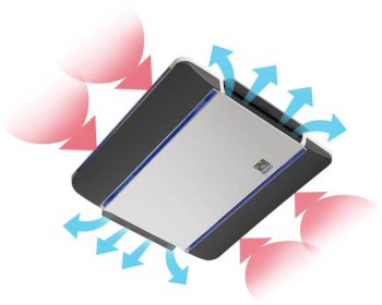 Aire acondicionado CLIMA E-VAN (Varias Opciones) - Imagen 6
