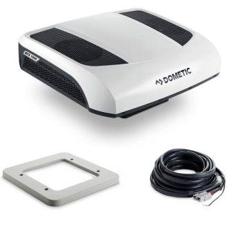 Aire acondicionado Dometic RTX 1000 12V + Kit montaje