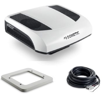 Aire acondicionado Dometic RTX 2000 12V + Kit montaje