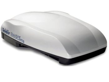 Aire acondicionado Dualclima 8400H Telair