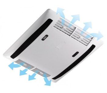 Aire acondicionado Dualclima 8400H Telair - Imagen 2