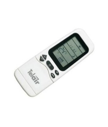 Aire acondicionado E-Van 7400H Telair - Imagen 3