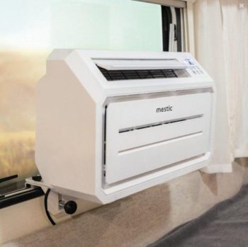 Aire acondicionado portátil Mestic SPA (Varias Opciones) - Imagen 2