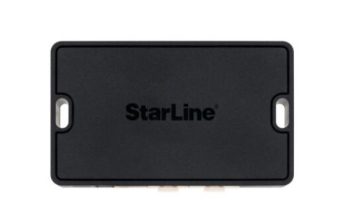 Alarma Starline S9 4G GPS - Accesorios (Varias Opciones) - Imagen 2