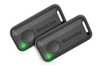 Alarma Starline S9 4G GPS - Accesorios (Varias Opciones) - Imagen 3