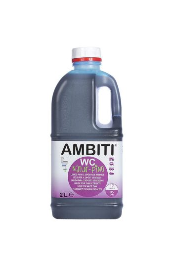 Ambiti Blue Pino 2 L