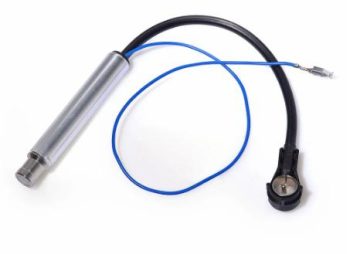 Amplificador antena ISO 20cm