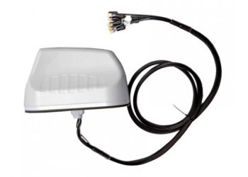 Antena multifrecuencia MIMO 5 LTE/ Wifi/ GPS - Imagen 2