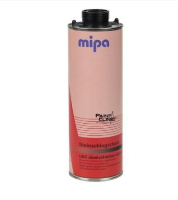 Antigravilla para Bajos – Mipa Steinschlagschutz