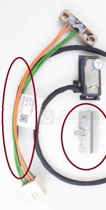 Recambios Calefacción Truma Combi 4 Gas (33704-20) > 06/2020 (Varias opciones) - Imagen 8
