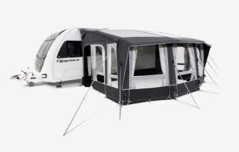 Avance Dometic Ace AIR All-Season (Varias Opciones)