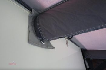 Avance Dometic Ace AIR All-Season (Varias Opciones) - Imagen 11