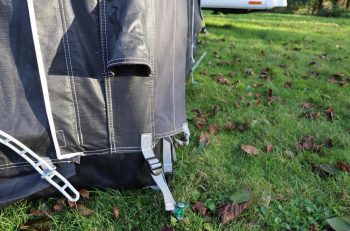 Avance Dometic Ace AIR All-Season (Varias Opciones) - Imagen 13