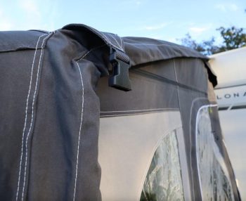 Avance Dometic Ace AIR All-Season (Varias Opciones) - Imagen 15