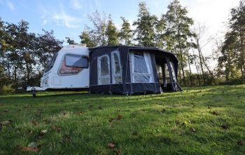 Avance Dometic Ace AIR All-Season (Varias Opciones) - Imagen 4