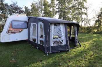 Avance Dometic Ace AIR All-Season (Varias Opciones) - Imagen 5