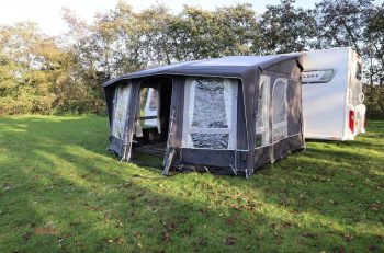 Avance Dometic Ace AIR All-Season (Varias Opciones) - Imagen 6