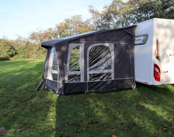 Avance Dometic Ace AIR All-Season (Varias Opciones) - Imagen 7