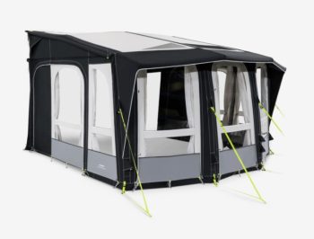 Avances inflables Dometic Ace AIR Pro (Varias opciones)
