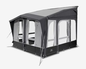 Avances hinchables Dometic Club AIR All-Season (Varias Opciones)