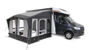 Avances hinchables Dometic Club AIR All-Season (Varias Opciones) - Imagen 2