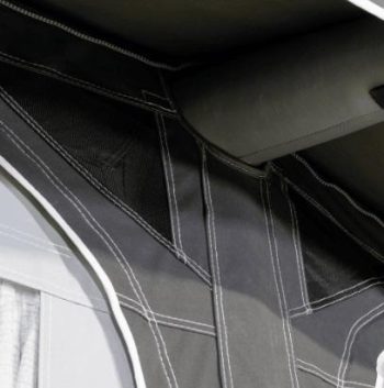 Avances hinchables Dometic Club AIR All-Season (Varias Opciones) - Imagen 4