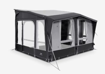Avances hinchables Dometic Club AIR All-Season (Varias Opciones) - Imagen 8