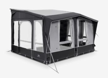 Avances hinchables Dometic Club AIR All-Season (Varias Opciones) - Imagen 7