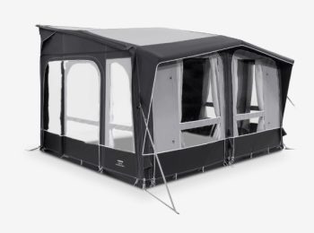 Avances hinchables Dometic Club AIR All-Season (Varias Opciones) - Imagen 6