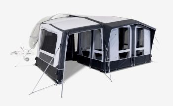 Avances hinchables Dometic Club AIR All-Season (Varias Opciones) - Imagen 9