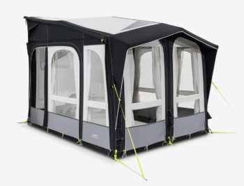 Avances Inflables Dometic Club AIR Pro (Varias Opciones)