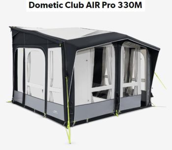 Avances Inflables Dometic Club AIR Pro (Varias Opciones) - Imagen 8