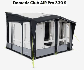 Avances Inflables Dometic Club AIR Pro (Varias Opciones) - Imagen 7