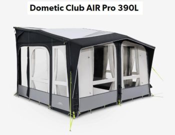 Avances Inflables Dometic Club AIR Pro (Varias Opciones) - Imagen 11