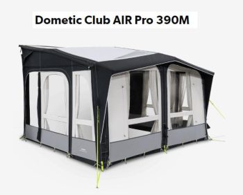 Avances Inflables Dometic Club AIR Pro (Varias Opciones) - Imagen 10
