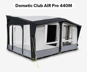 Avances Inflables Dometic Club AIR Pro (Varias Opciones) - Imagen 13